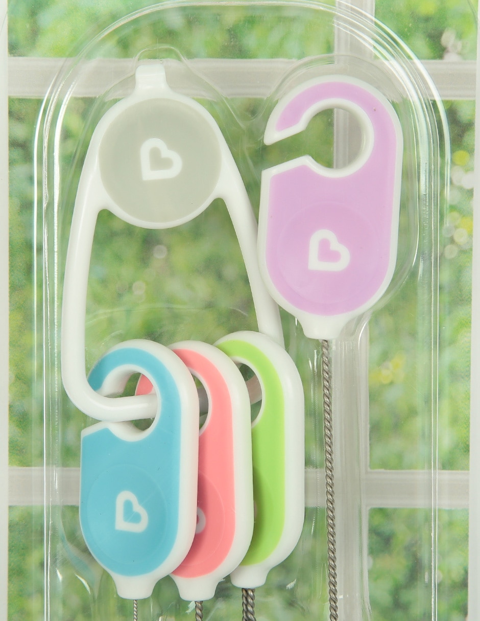 Set cepillo limpieza con cerdas suaves 3