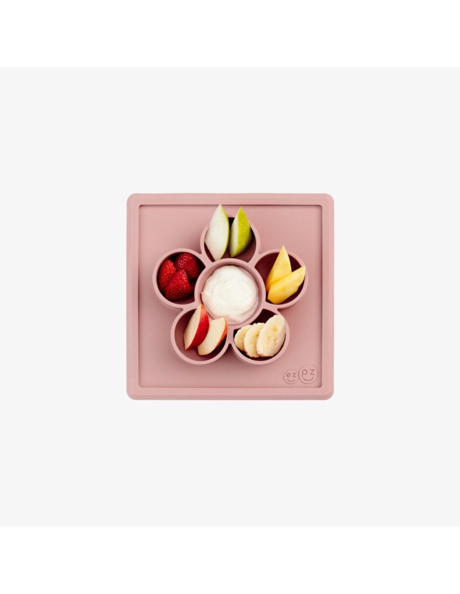 Mini plato 2