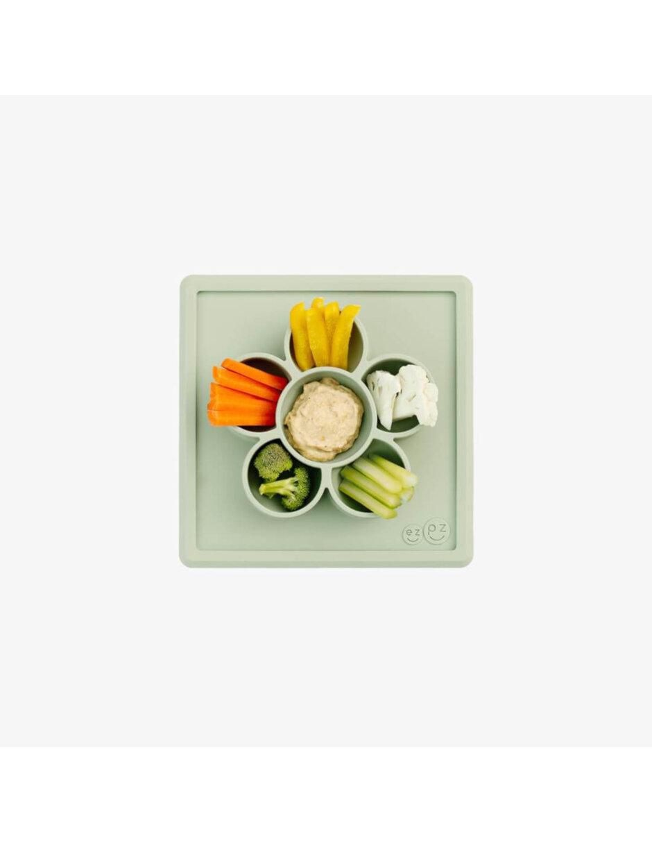 Mini plato 2