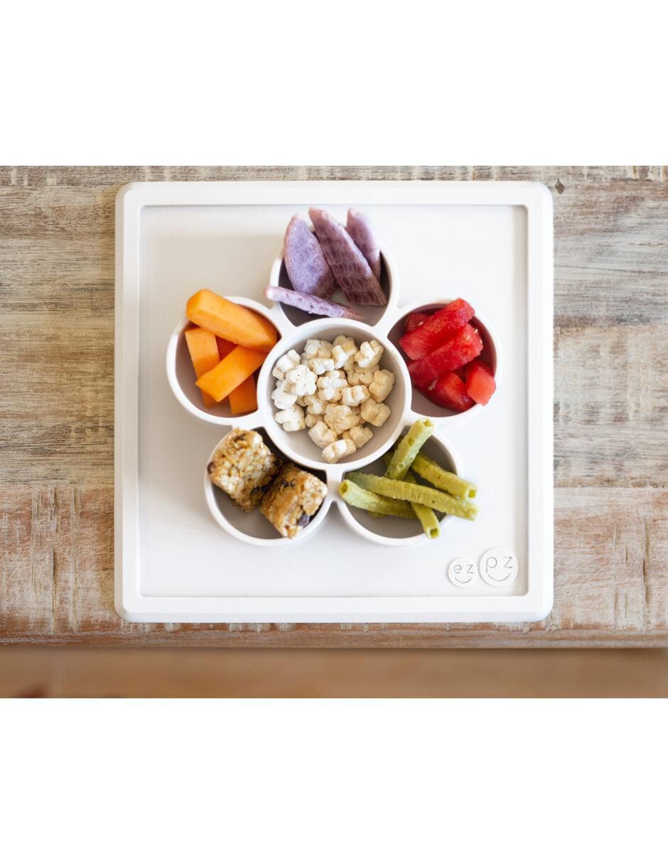 Mini plato 2