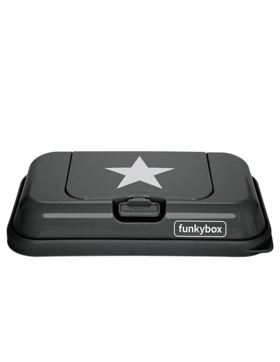 Caja para toallitas Caja para toallitas