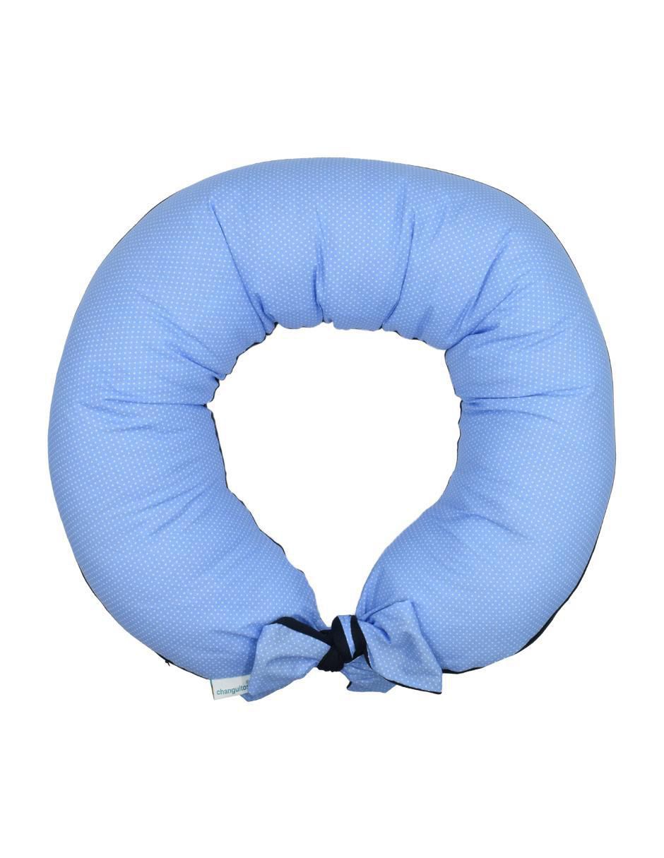 Almohada 3 en 1
