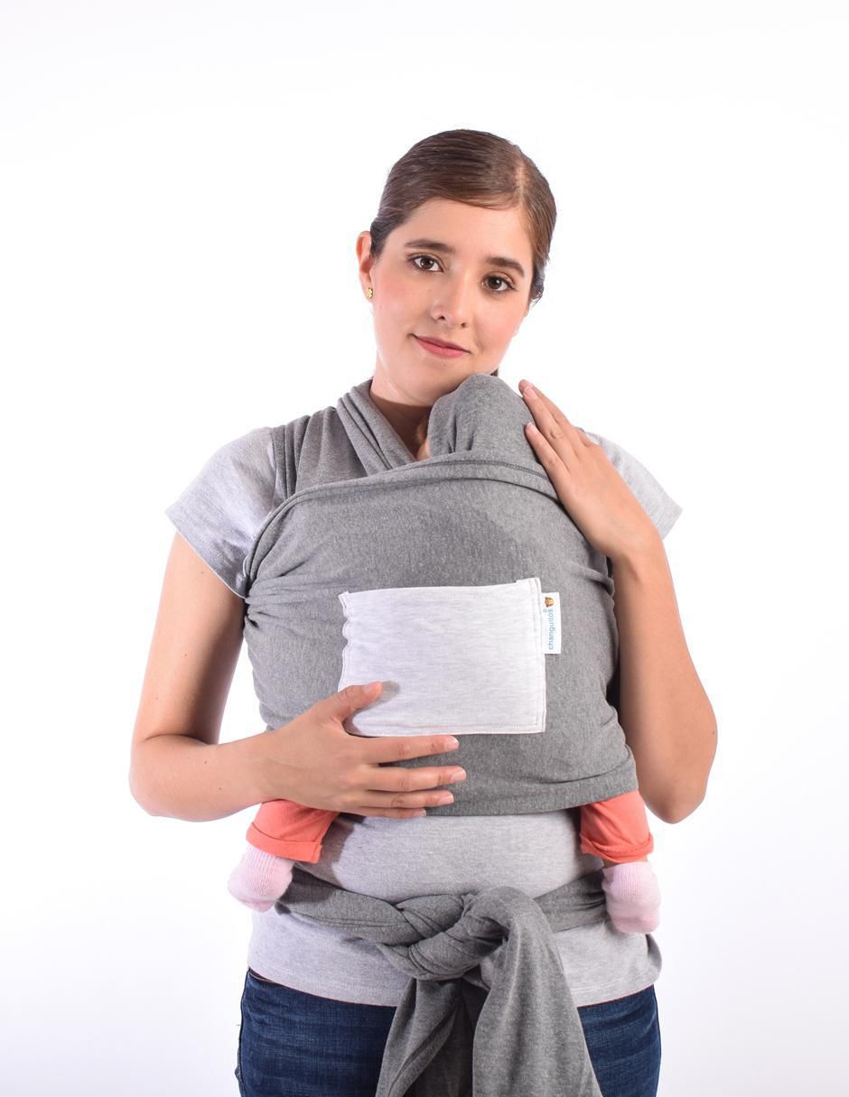 Fular para bebé de hasta 15 kg Fular para bebé de hasta 15 kg