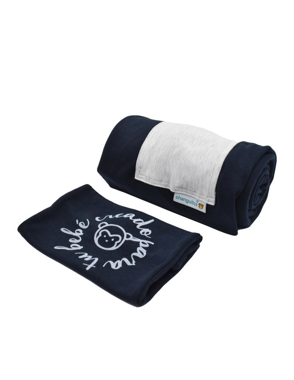Fular para bebé de hasta 15 kg 5