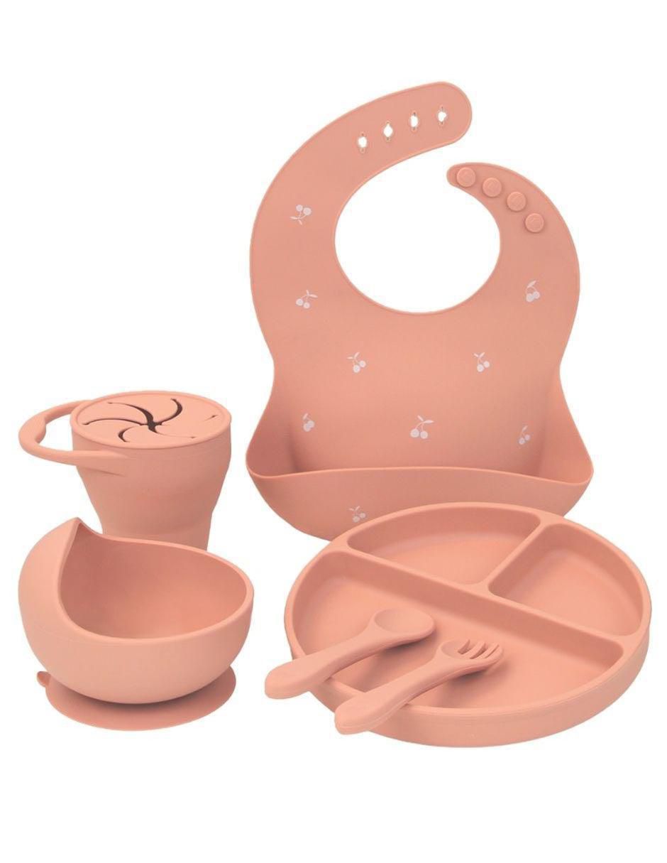 Set de alimentación para bebé