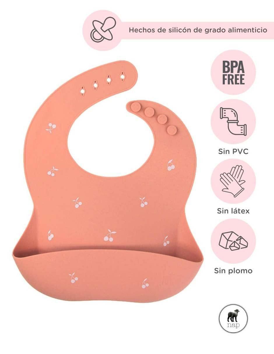 Set de alimentación para bebé 7