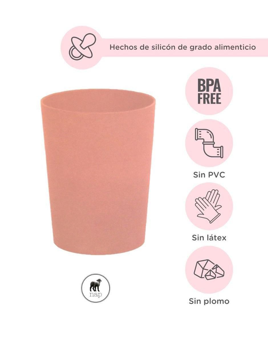 Set de vasos entrenadores para bebé 3