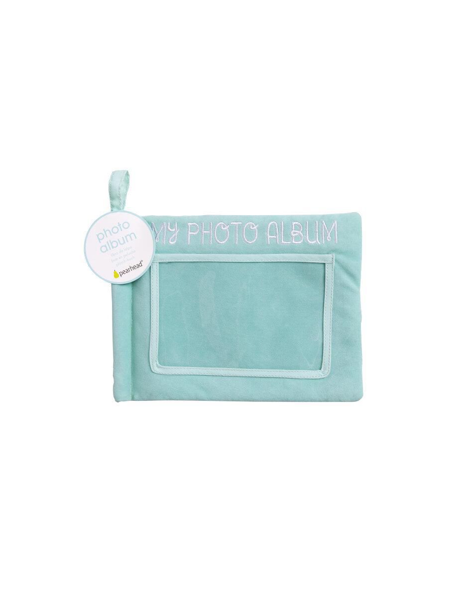Álbum de para fotos 2