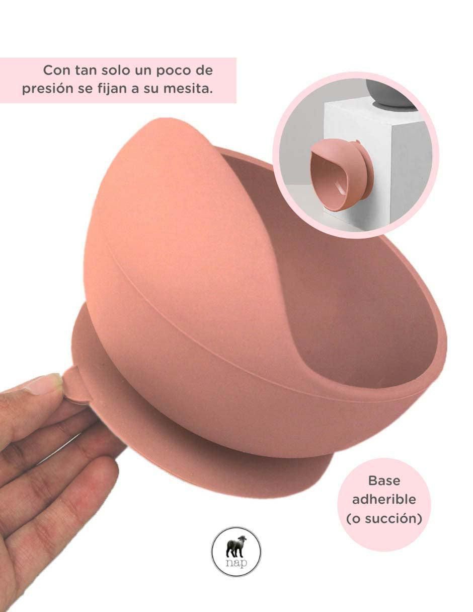 Set de alimentación para bebé 5
