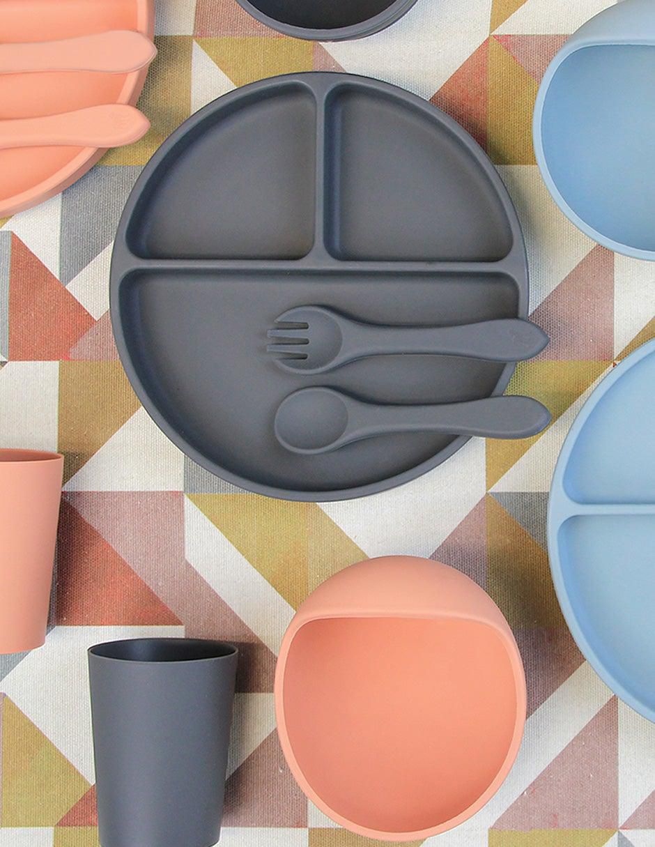 Set de alimentación para bebé 8