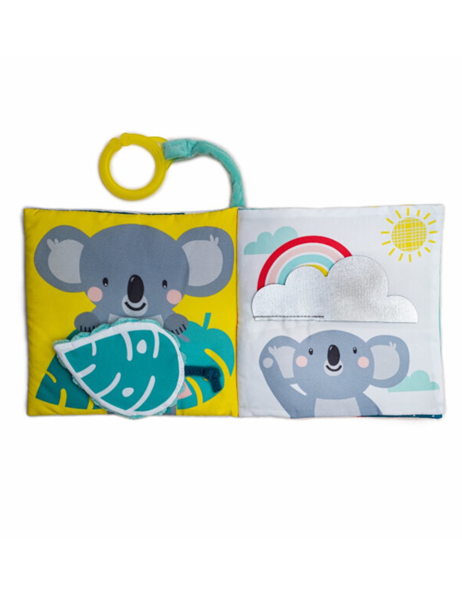Libro Dónde Esta Joey? juego didáctico infantil unisex 4