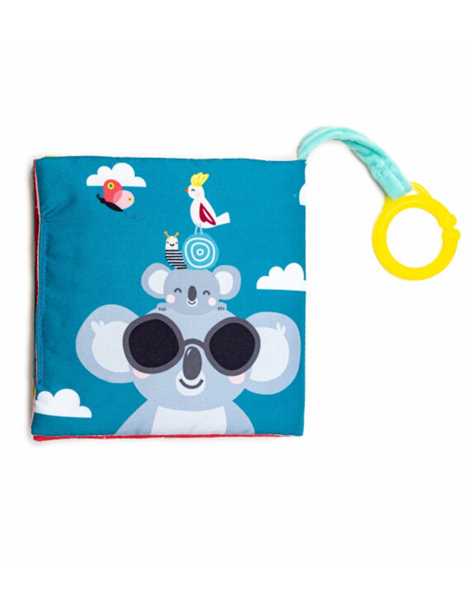 Libro Dónde Esta Joey? juego didáctico infantil unisex 8