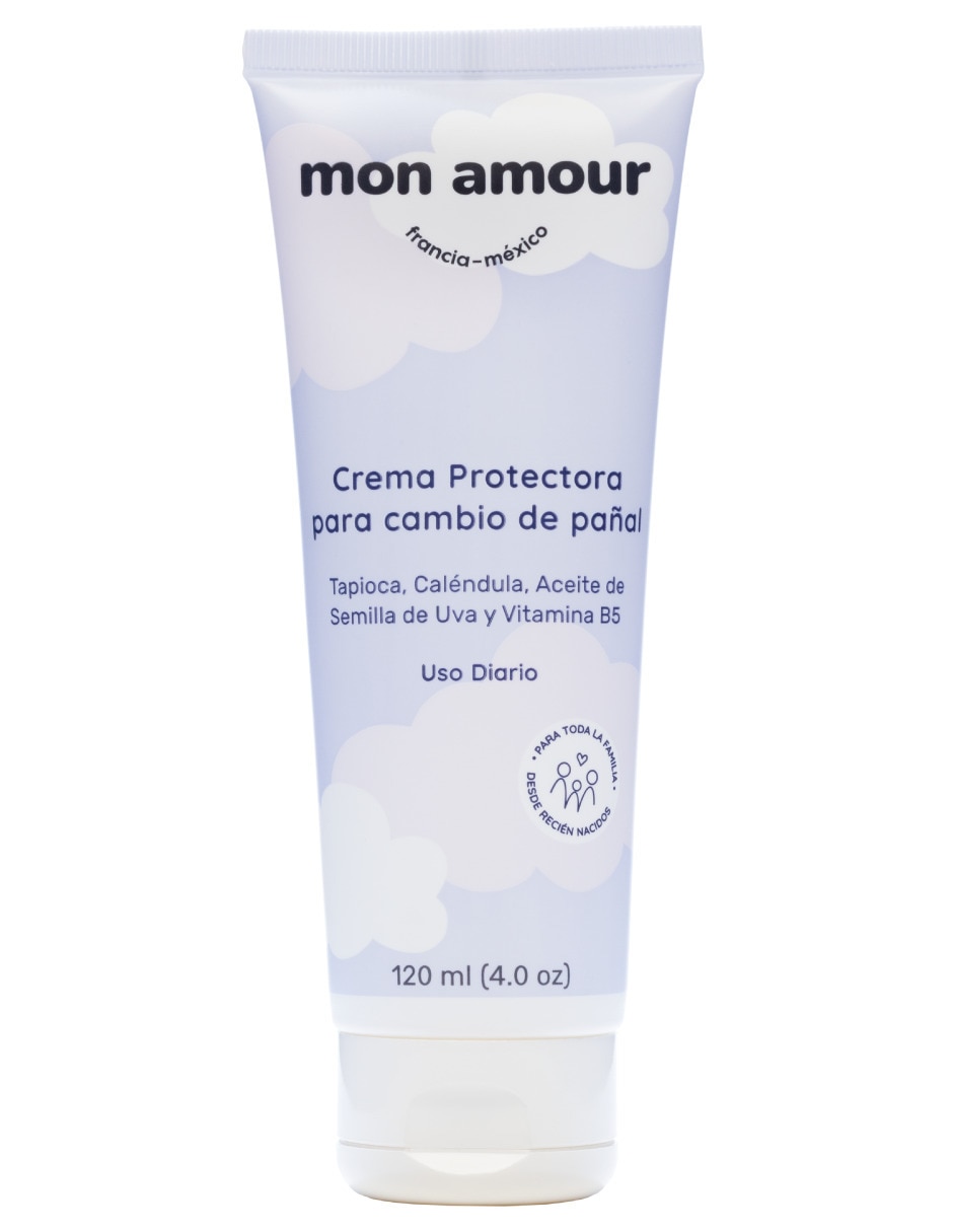 Crema para rozaduras