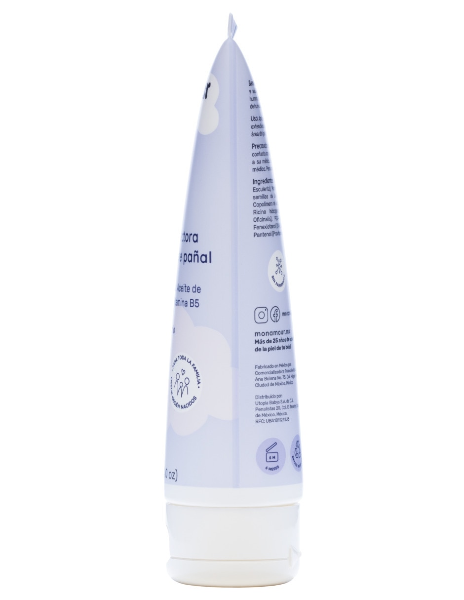 Crema para rozaduras 3