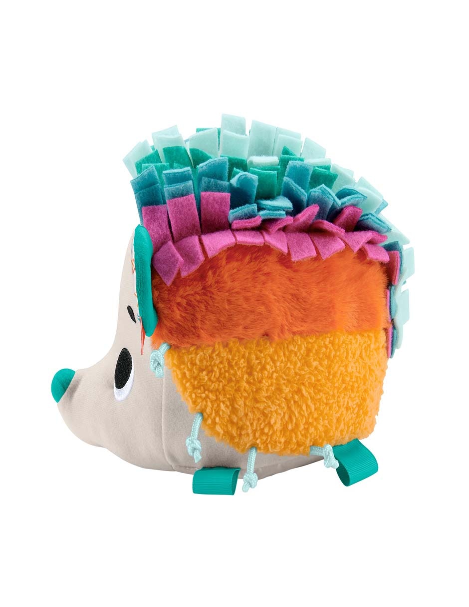 Fisher-Price Baby Erizo Estímulos Y Juego juego didáctico infantil unisex 2