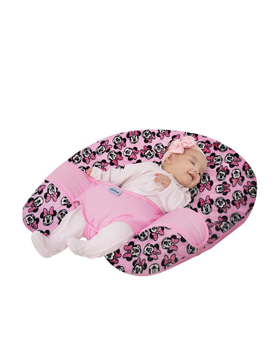 Cojín para lactancia Minnie Cojín para lactancia Minnie