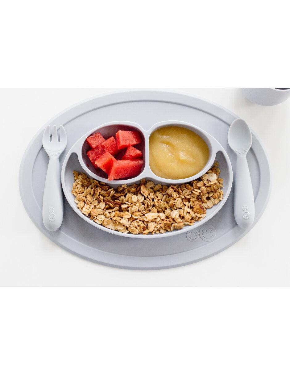 Set de alimentación 2