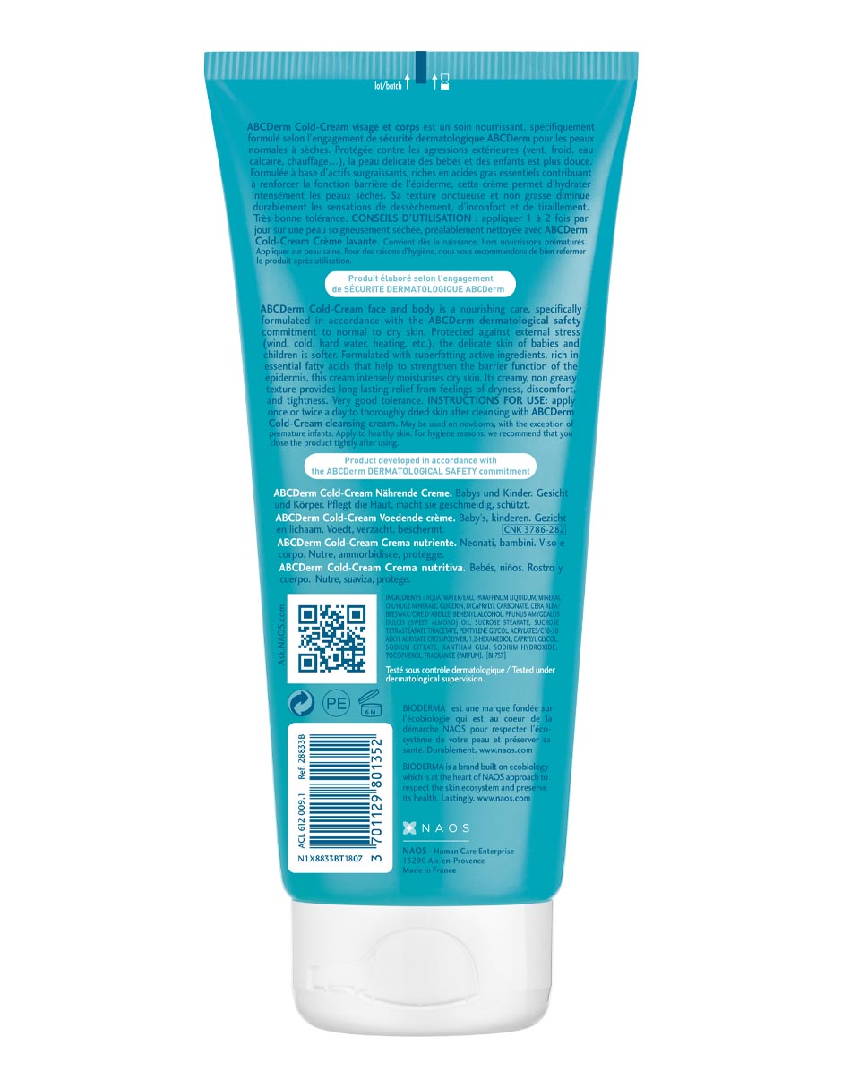 Crema para cuerpo recomendada para hidratar de día y noche para todo tipo piel 2