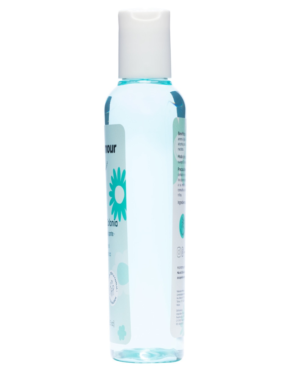 Colonia Mon Amour unisex 2
