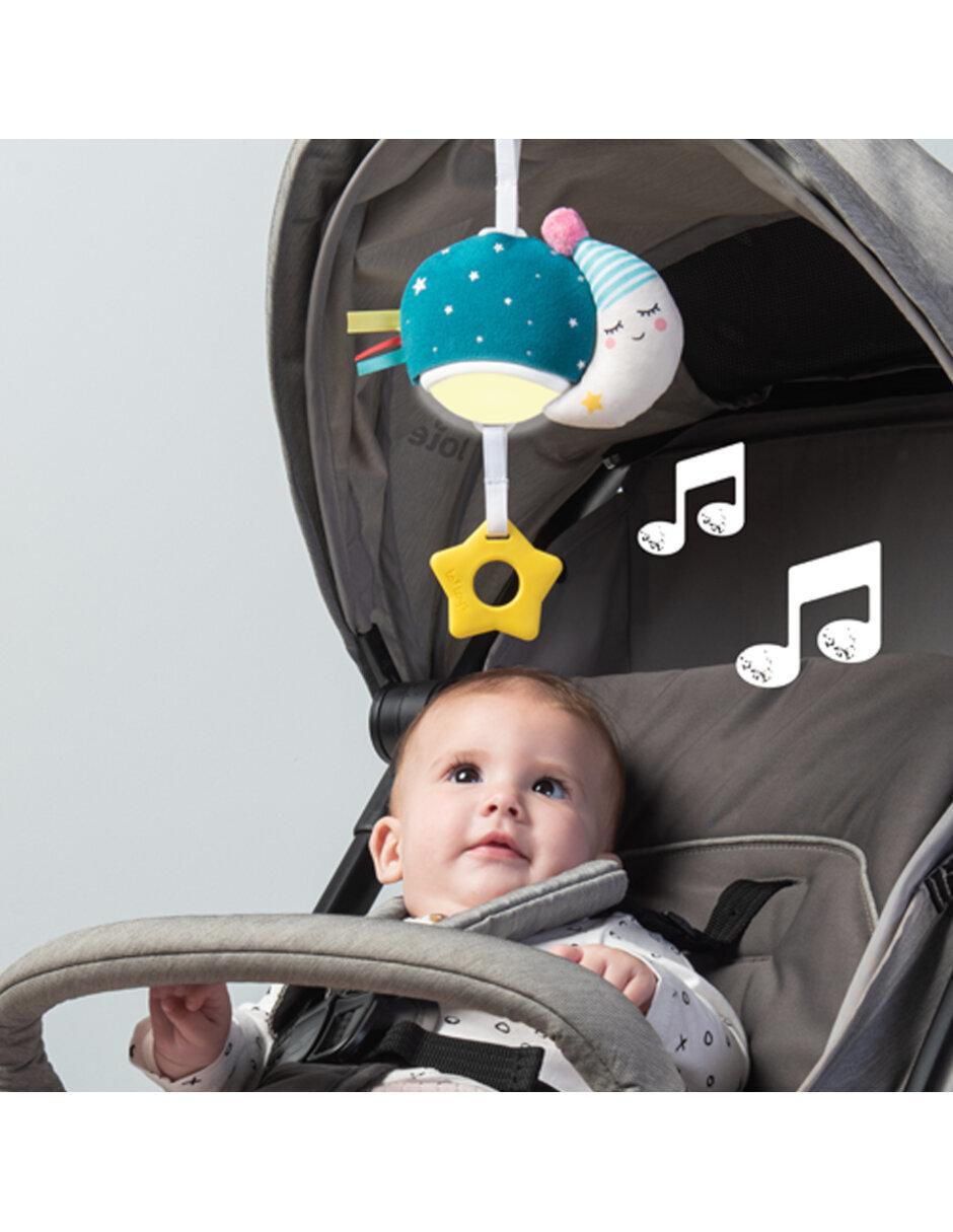 Luna musical unisex 3