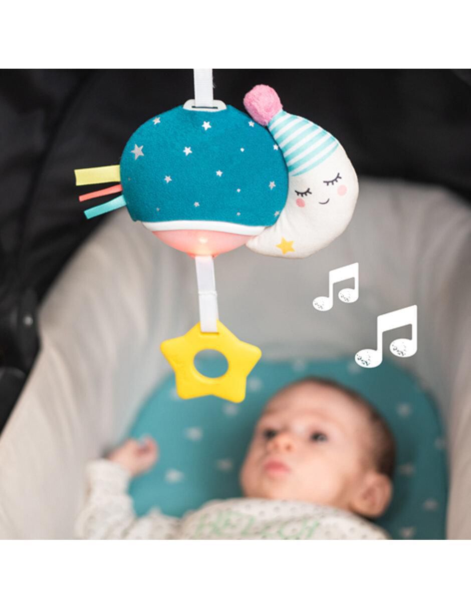 Luna musical unisex 4
