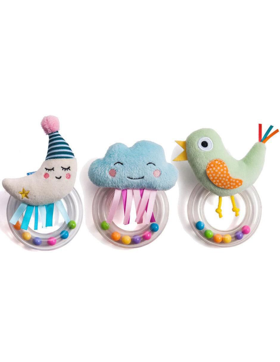 Sonaja unisex 3
