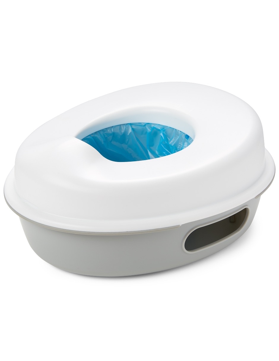Entrenador de baño Skip Hop