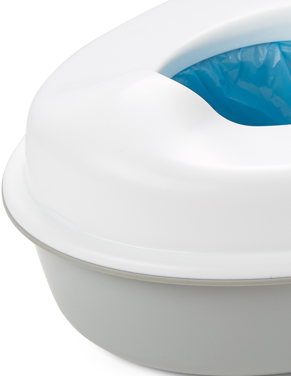 Entrenador de baño Skip Hop 2