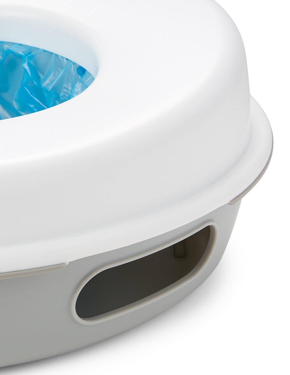 Entrenador de baño Skip Hop 3