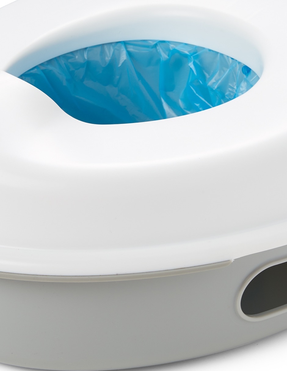 Entrenador de baño Skip Hop 4