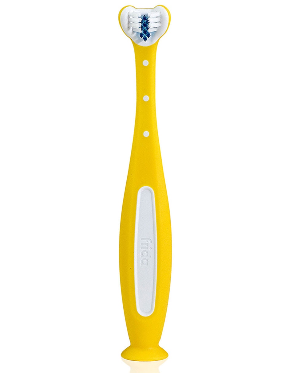 Cepillo dientes para bebé