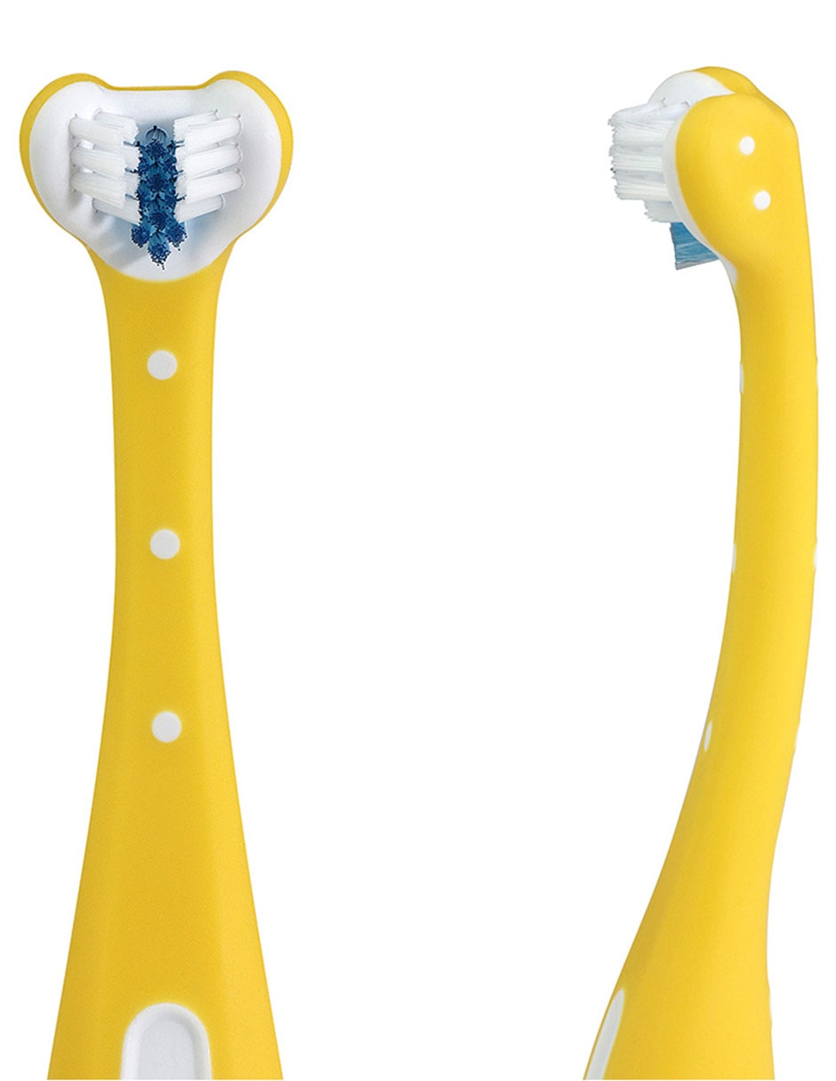 Cepillo dientes para bebé 2