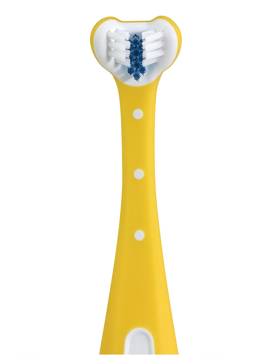 Cepillo dientes para bebé 3