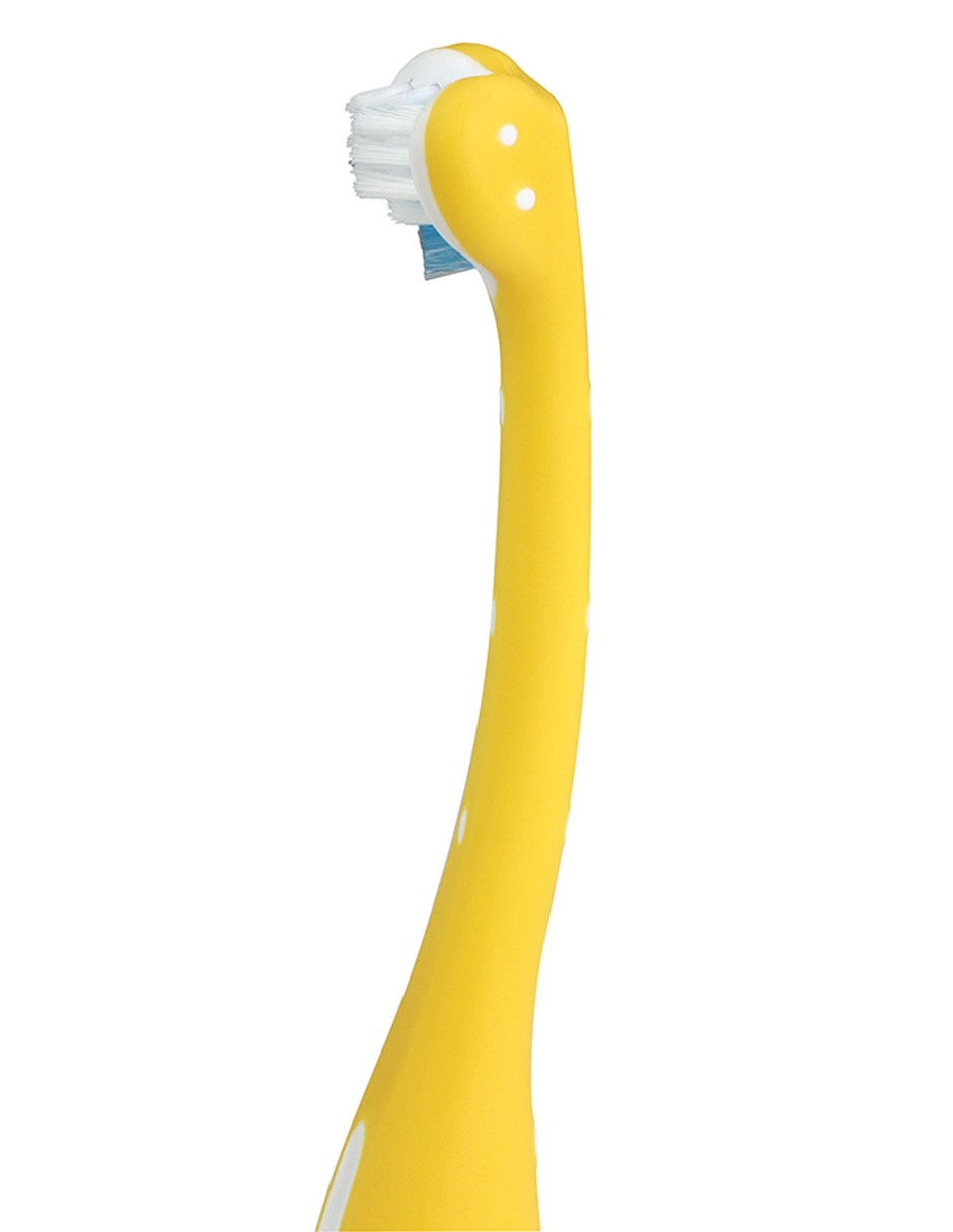 Cepillo dientes para bebé 4