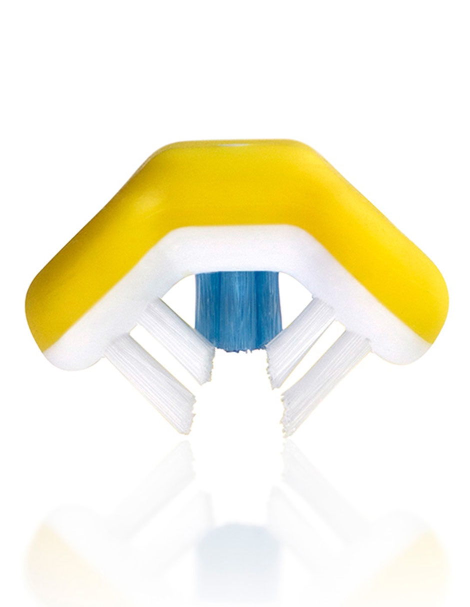 Cepillo dientes para bebé 5