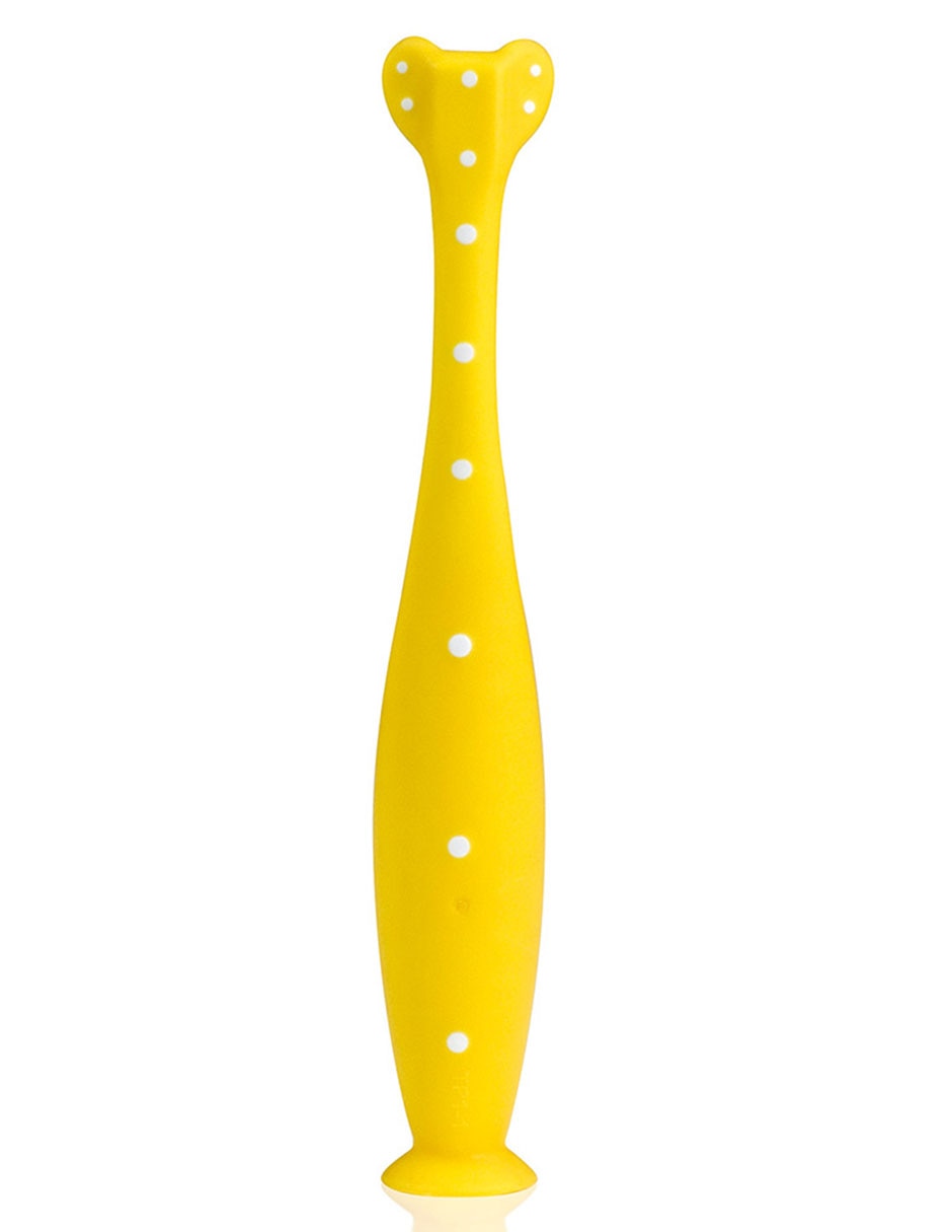Cepillo dientes para bebé 8