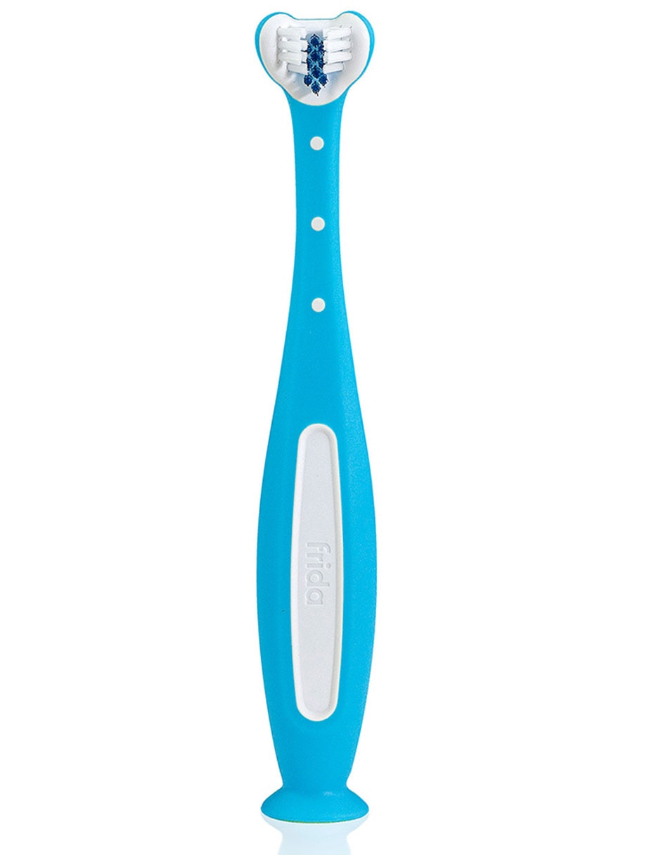 Cepillo dientes para bebé