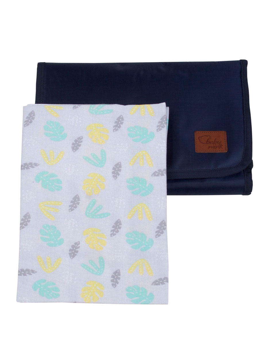 Cambiador de nylon unisex 2
