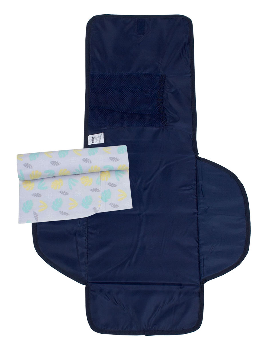 Cambiador de nylon unisex 4