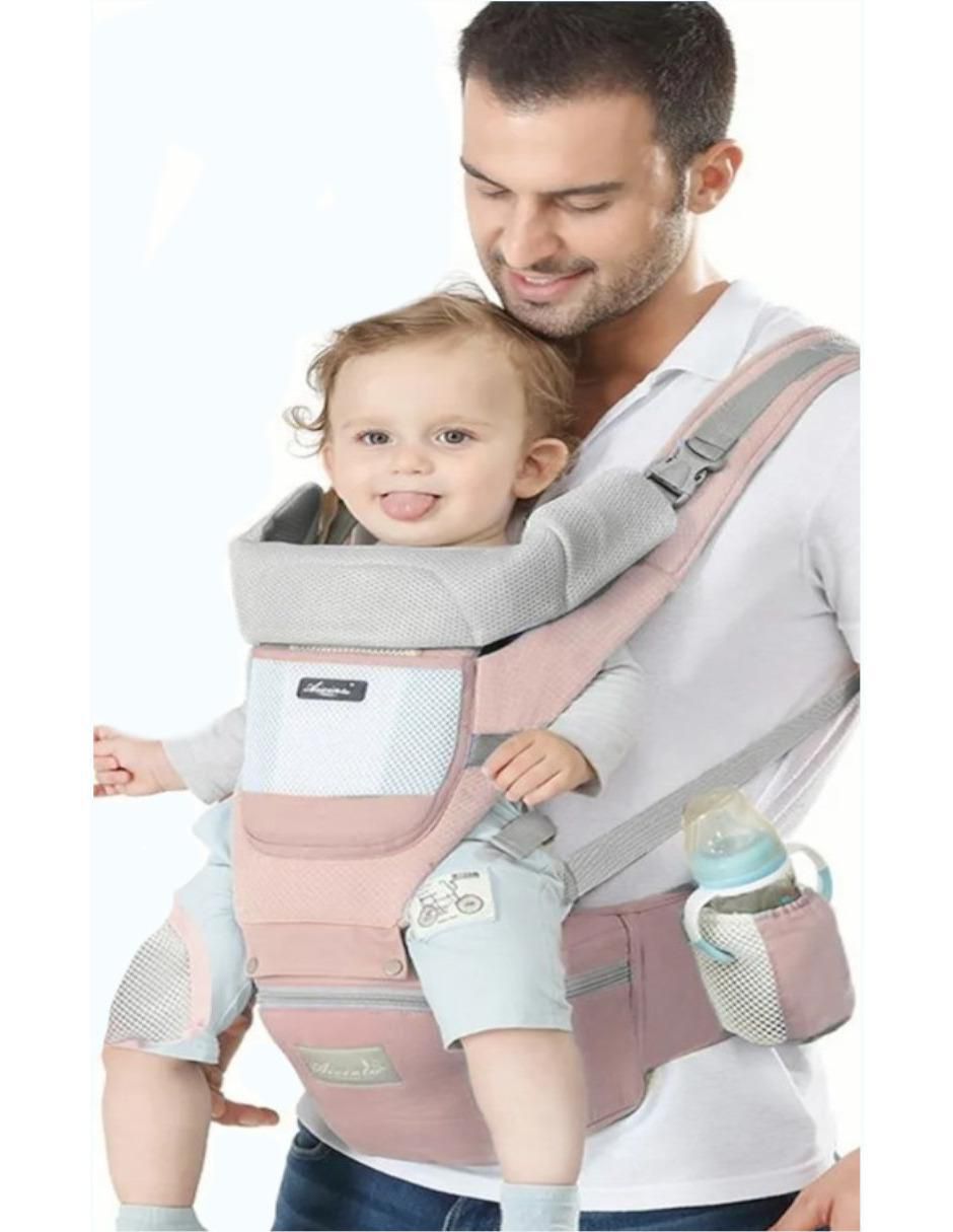 Canguro unisex