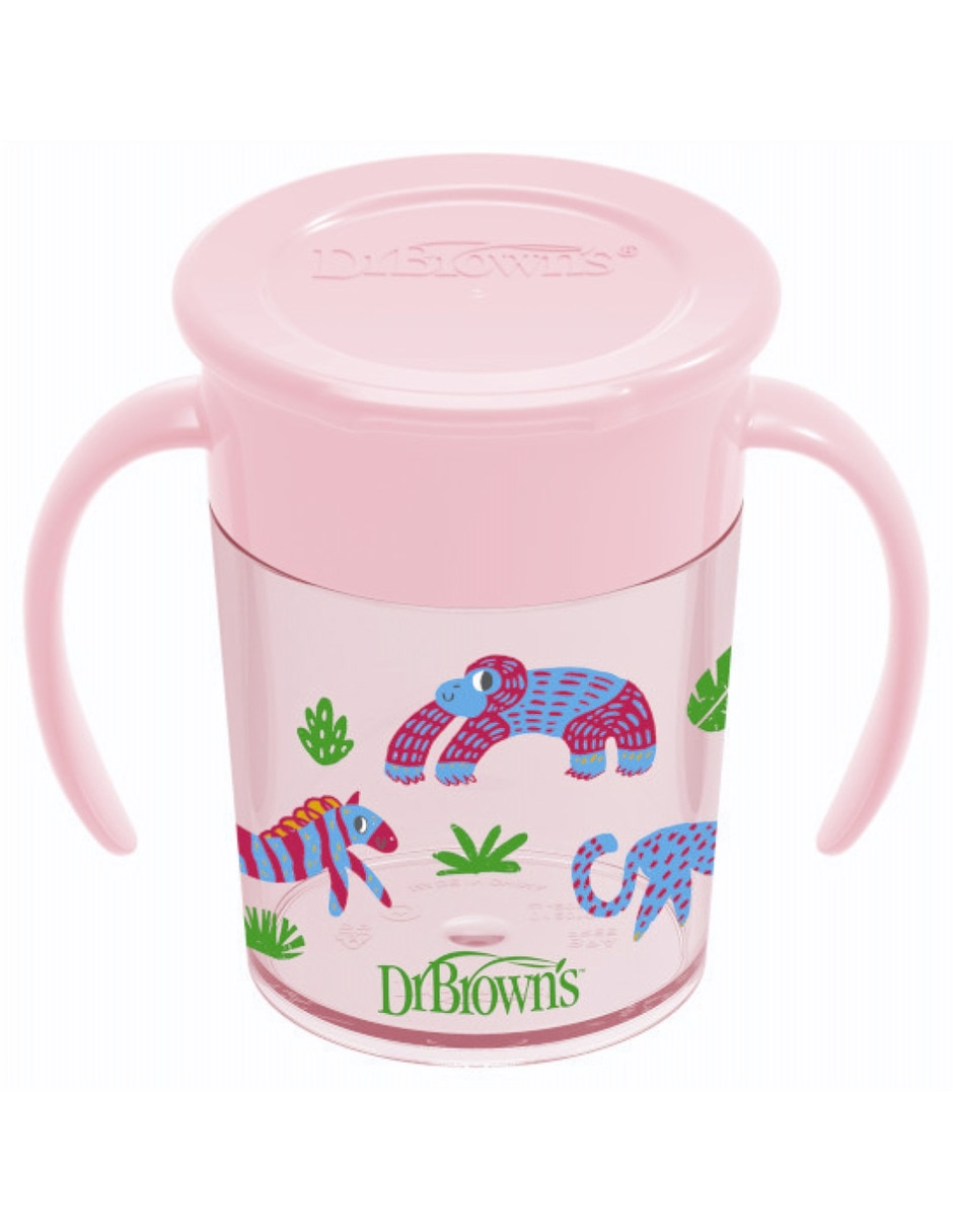 Vaso entrenador 360 Vaso entrenador 360