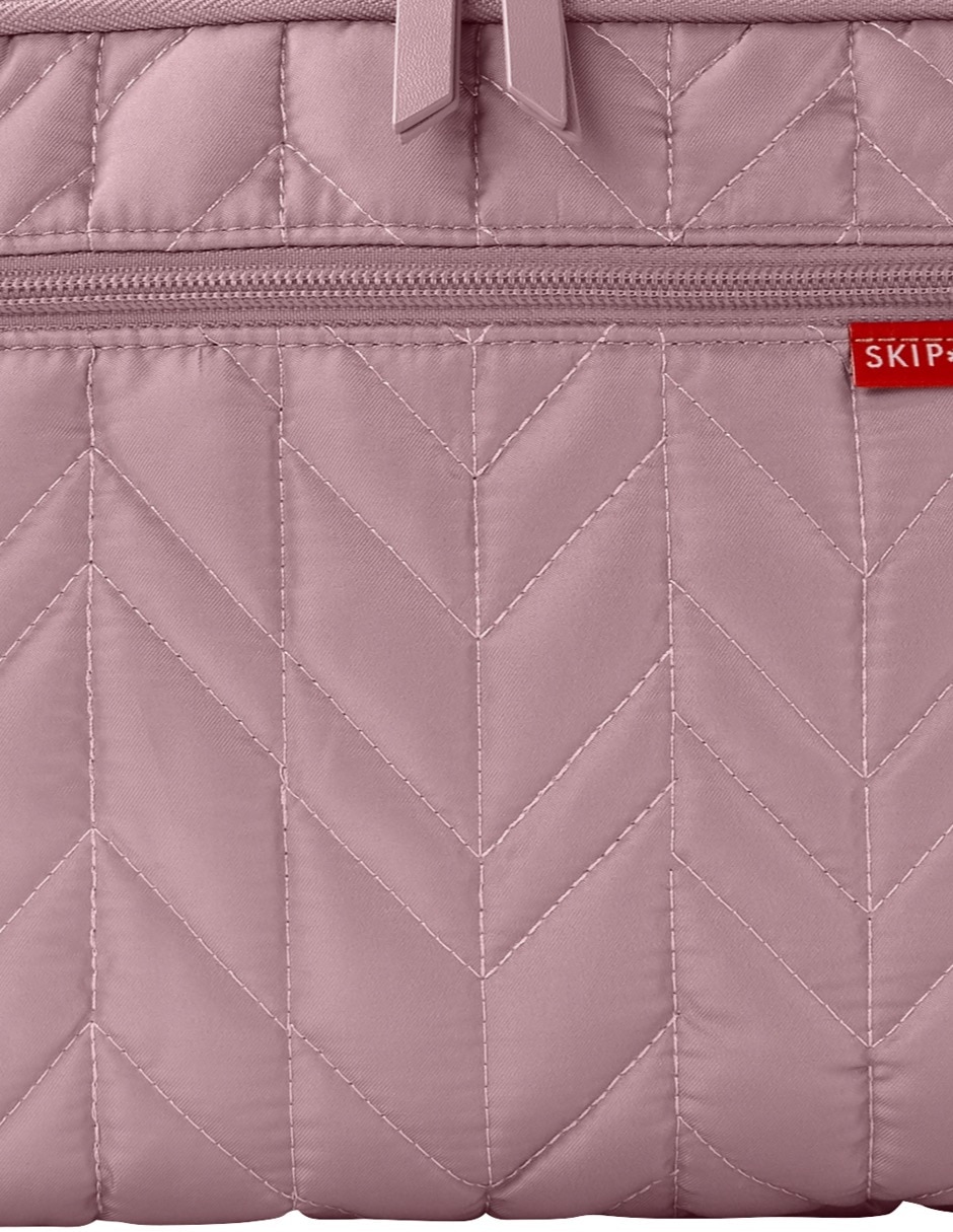 Pañalera backpack 3