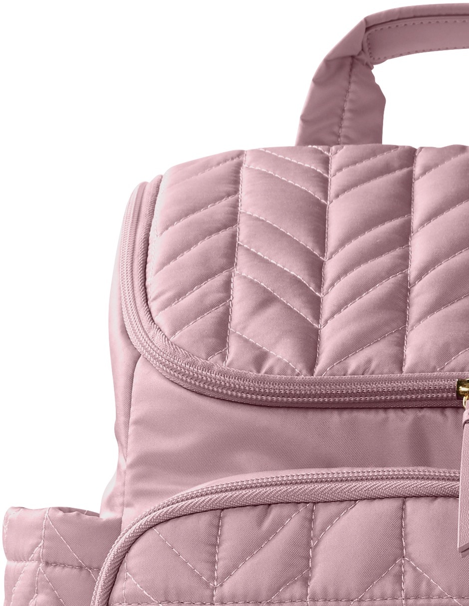 Pañalera backpack 4