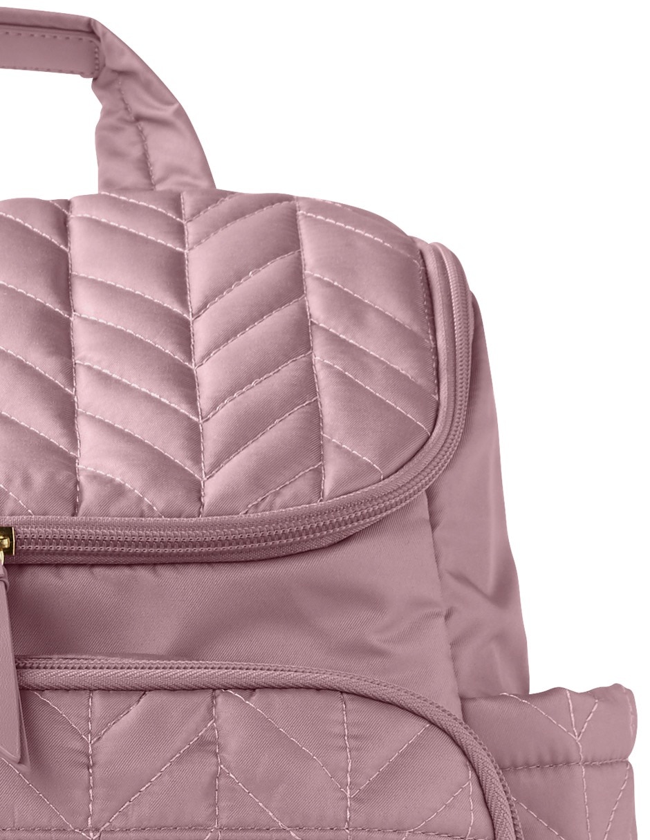 Pañalera backpack 5
