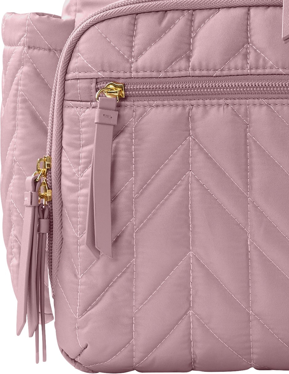 Pañalera backpack 6