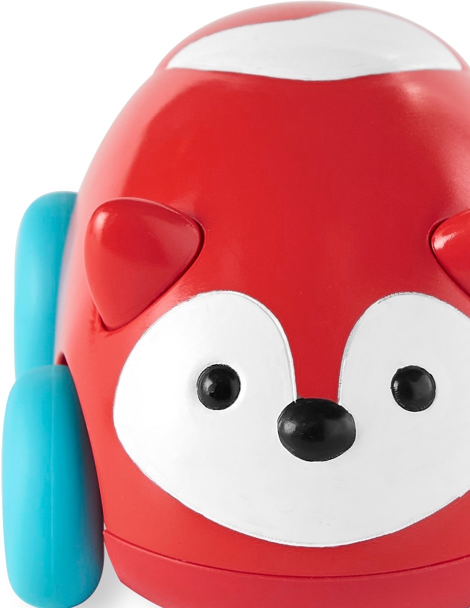 Pull & Go Cars Fox didáctico unisex 2