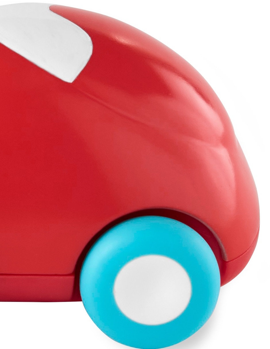 Pull & Go Cars Fox didáctico unisex 4