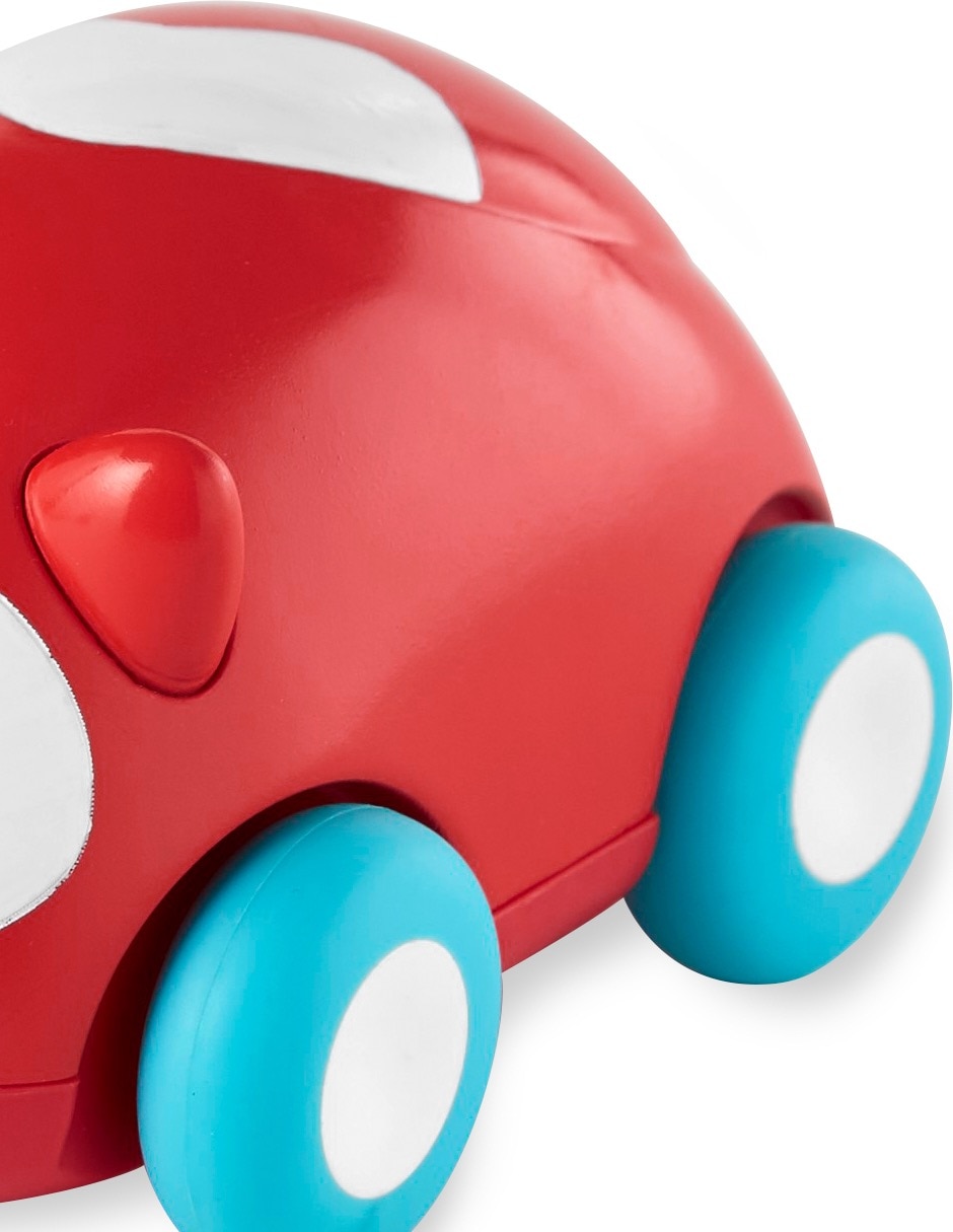Pull & Go Cars Fox didáctico unisex 7