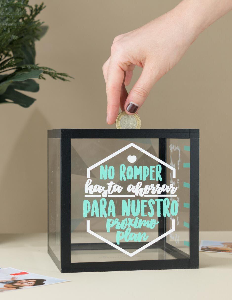 Alcancía 4