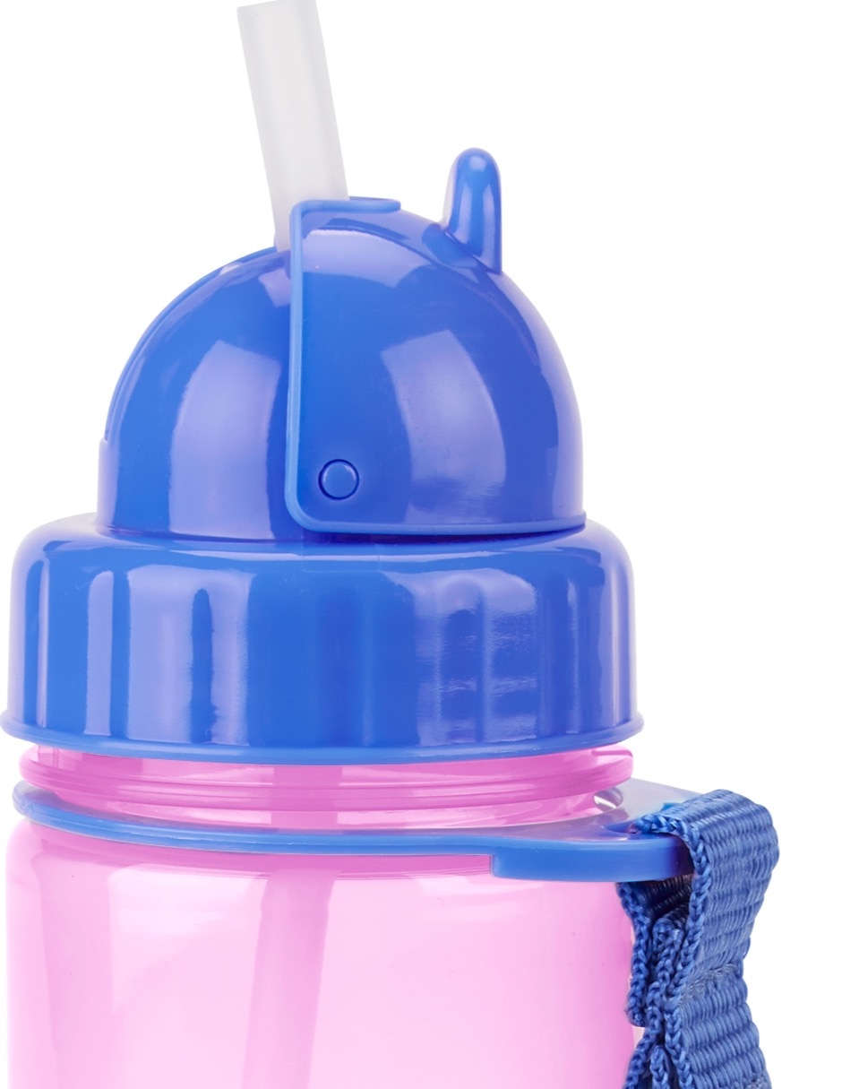 Botella de agua Skip Hop para niña 7